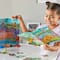 Learning Resources Skill Builders Dinosaurs Activity Set